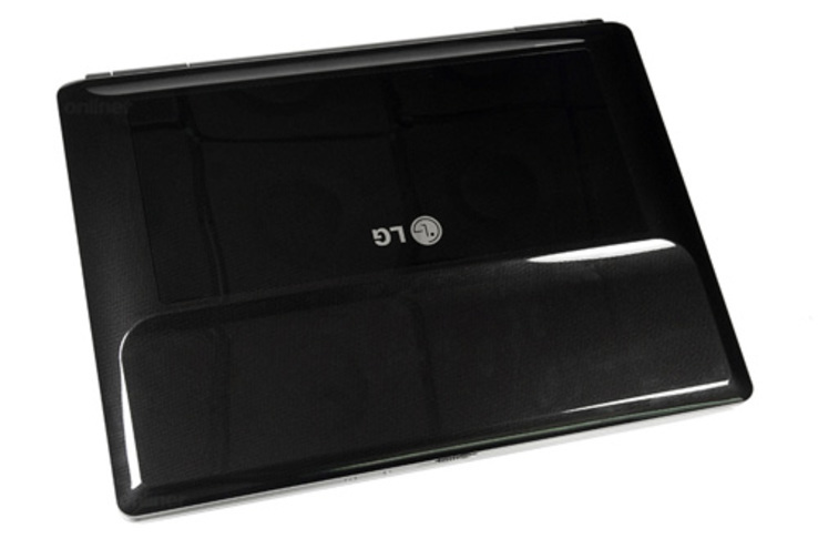 Ноутбук LG-S900, фото №10