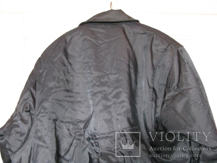 Куртка Jacket, Flyers Man Intermediate, CWU-R Schott.Bros.Inc., numer zdjęcia 8