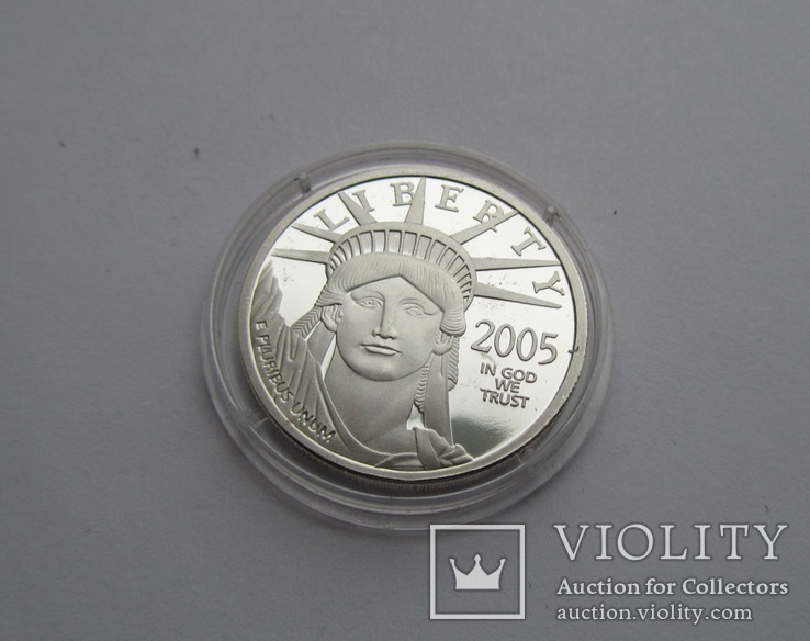 50 $ долларов США USA 2005 - копия, фото №4