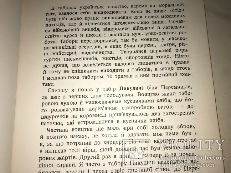 Борьба за Незалежність України УНР, фото №5