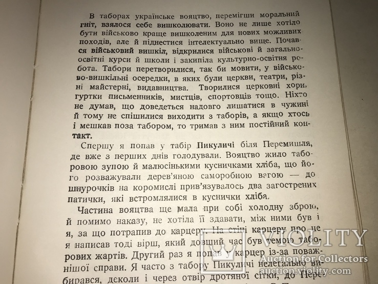 Борьба за Незалежність України УНР, фото №10