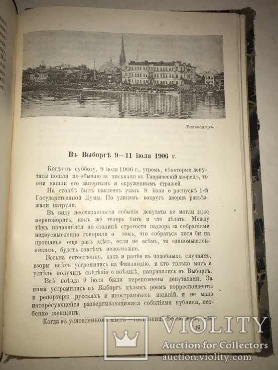 1908 Политический Процесс Юриспруденция, фото №4