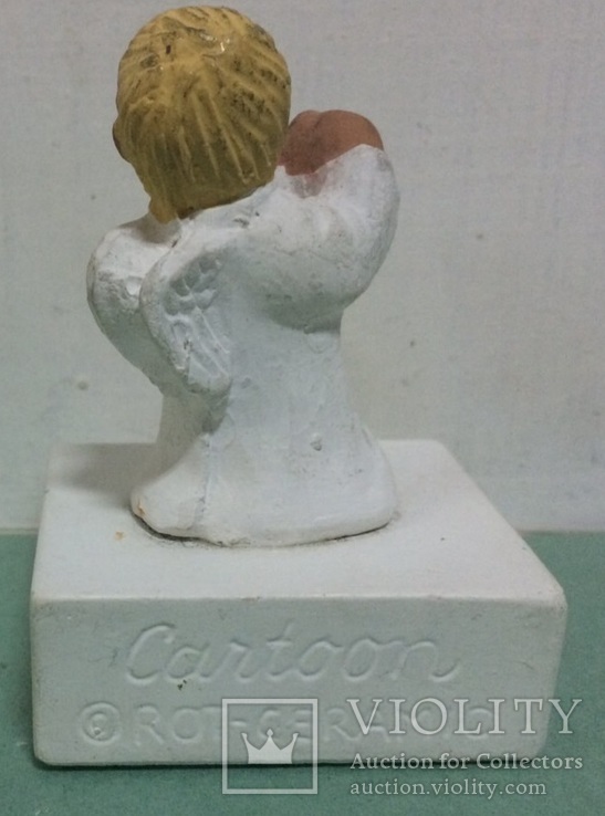 Статуэтка Ангел Rot Ceramic Германия, фото №5