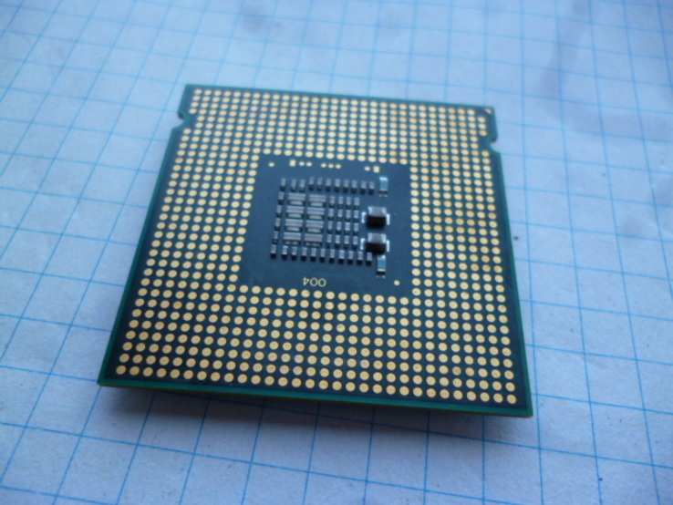 Процесор INTEL CELERON 06 E3200 з Німеччини, numer zdjęcia 6