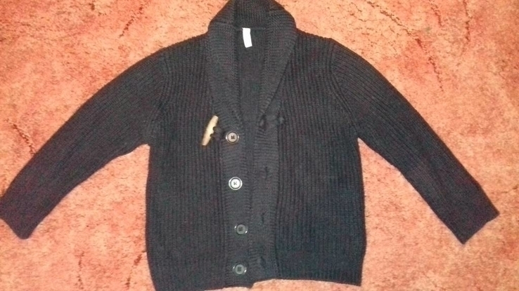 Детские свитера, кофточки на 4 роки., фото №5