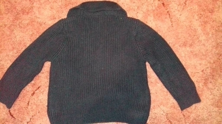 Детские свитера, кофточки на 4 роки., фото №6