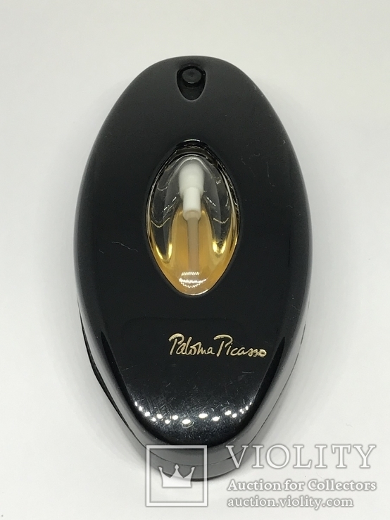 Paloma Picasso, винтаж,20ml., фото №2