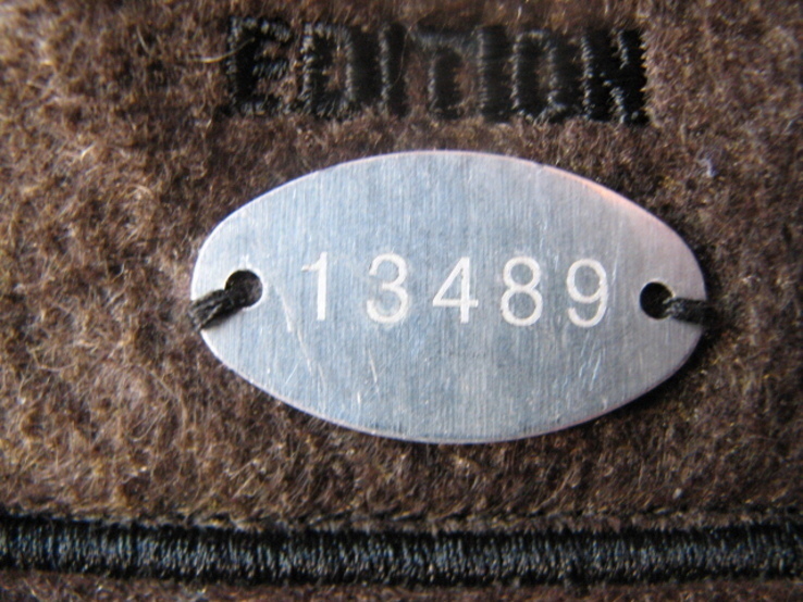 Куртка швейцарская Strellson Swiss Cross.(52размер), фото №9