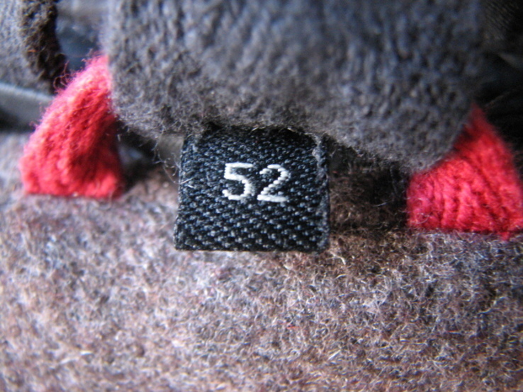 Куртка швейцарская Strellson Swiss Cross.(52размер), фото №10
