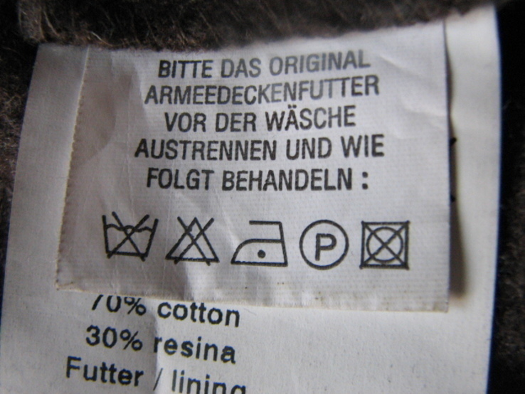 Куртка швейцарская Strellson Swiss Cross.(52размер), фото №12