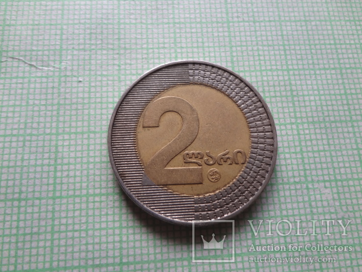 Монета Азии 2006    (Р.3.3)~, фото №3