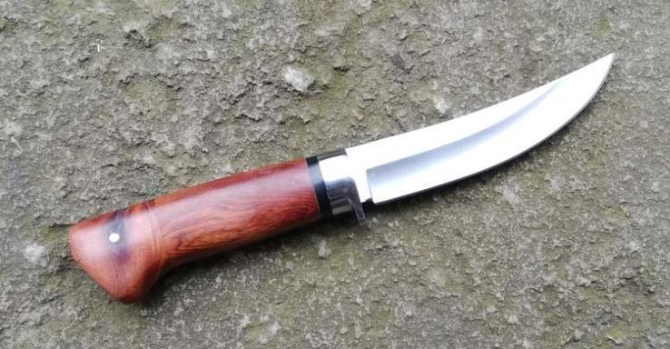 Нож Columbia А3164, фото №3