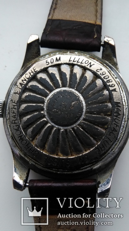 Часы Breitling (китайская имитация), фото №4