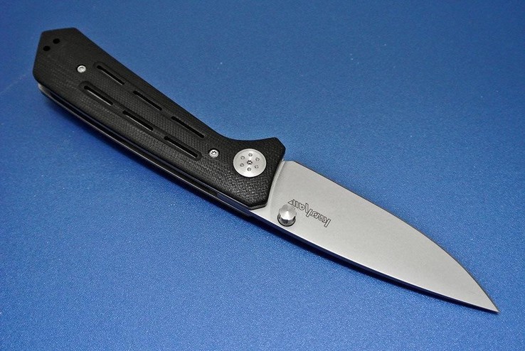  Kershaw Injection 3.5 (#3830), фото №3