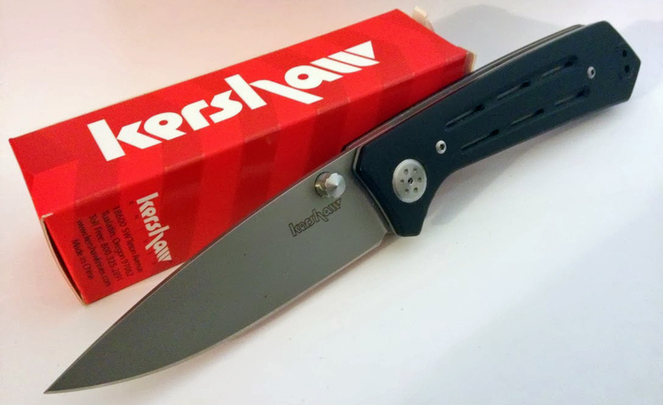  Kershaw Injection 3.5 (#3830), photo number 10