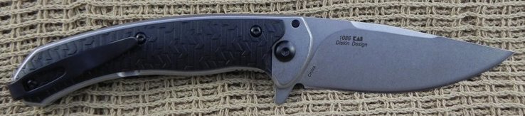 Kershaw Strobe (#1086), photo number 7