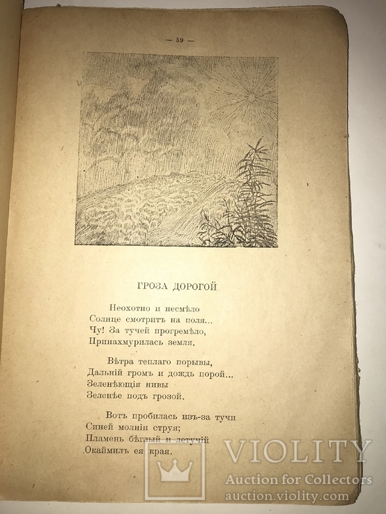 1919 Стихотворения предисловие Бродского, фото №9