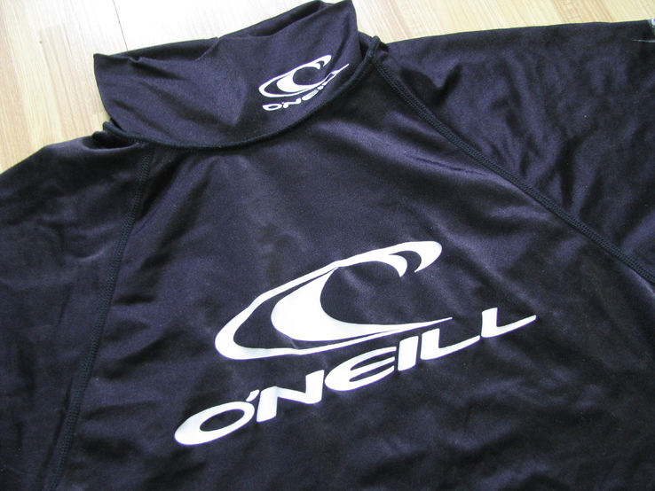 Гидрофутболка ONEILL (привезена из Англии)футболка гидромайка