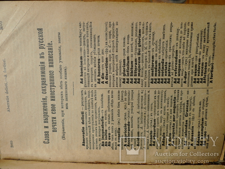 Энциклопедический словарь Ф.Павленкова. 1913 год, фото №10