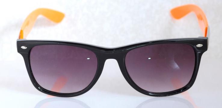 Солнцезащитные очки Ray Ban. RB 2151 C1, фото №3