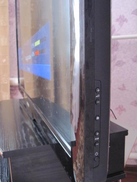 Телевизор Philips (47") 47pfl3605h/12 Full HD (1080p) - OXO