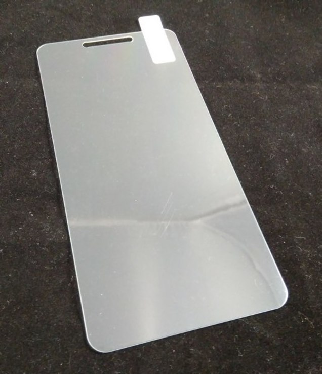 Защитное каленное стекло Xiaomi Redmi 4x (2.5D, 9h, 0.3мм) тех пак