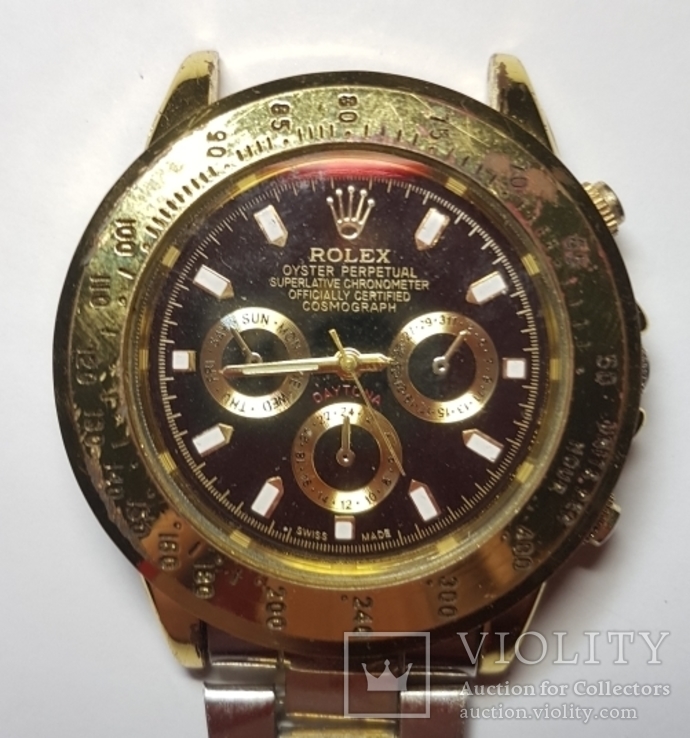 Rolex-имитация