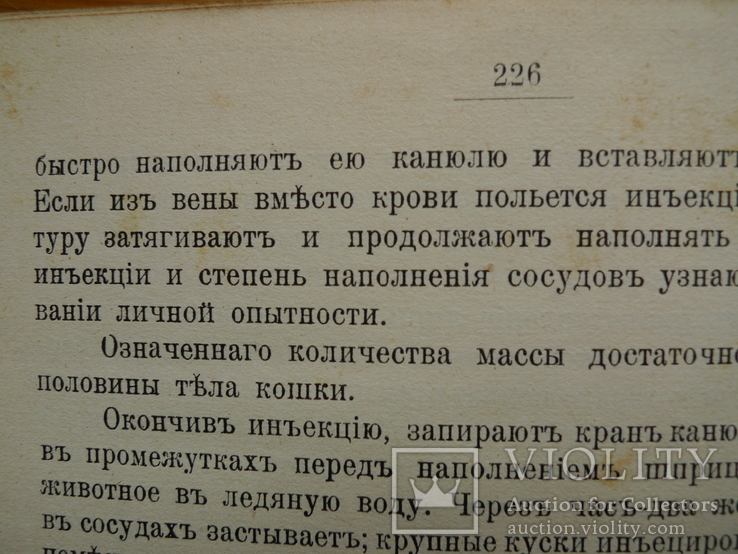 Руководство к устройству школьного естественно-исторического музея ". 1911 год., фото №9