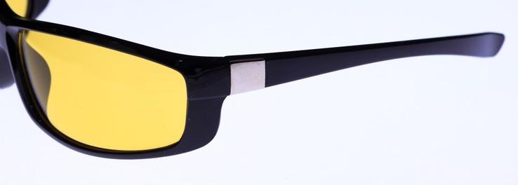 Солнцезащитные спортивные очки Cardeo. Антифары. 8612С4, фото №4