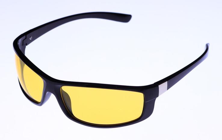 Солнцезащитные спортивные очки Cardeo. Антифары. 8612С4, фото №5