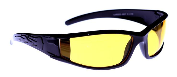 Солнцезащитные спортивные очки Cardeo. Антифары. 6637 С4, фото №3