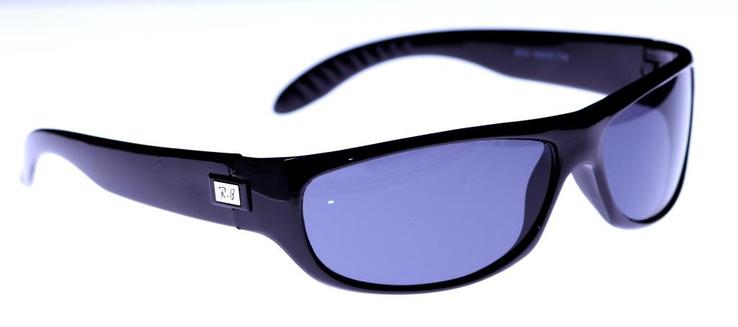 Солнцезащитные спортивные очки Ray Ban 8751, фото №3