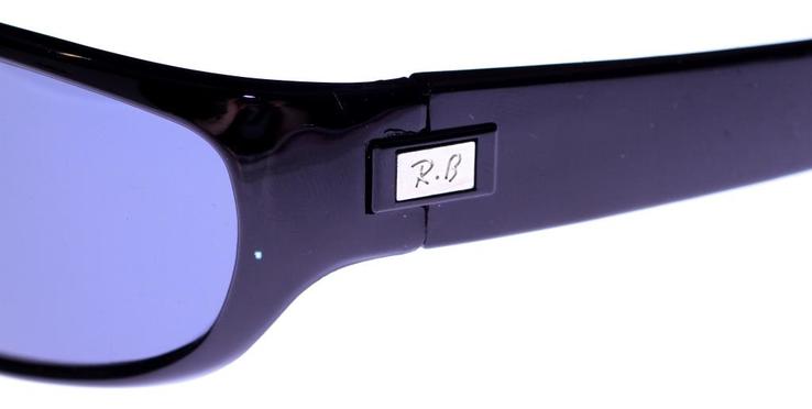 Солнцезащитные спортивные очки Ray Ban 8751, фото №5