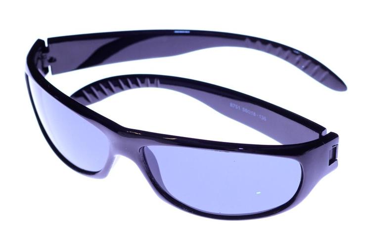 Солнцезащитные спортивные очки Ray Ban 8751, фото №7