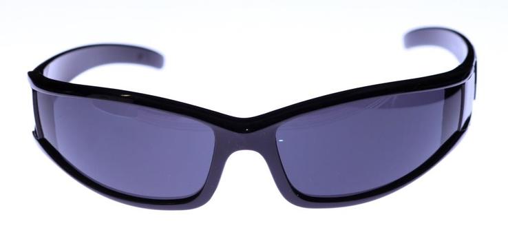 Солнцезащитные спортивные очки Cardeo 6637 С1, фото №2