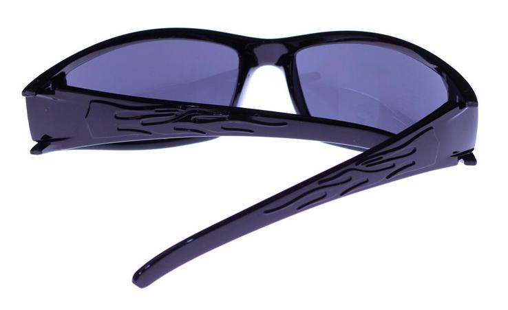 Солнцезащитные спортивные очки Cardeo 6637 С1, фото №6