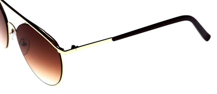 Солнцезащитные очки Aedol 8360 C2, фото №4