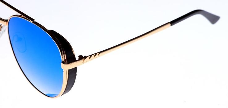 Солнцезащитные очки Aedol 9339 С5, фото №4