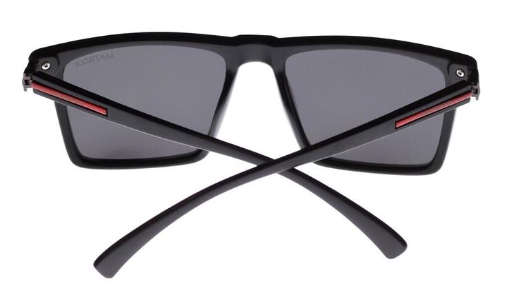 Солнцезащитные очки Matrixx P9810 C3. Поляризация, фото №6