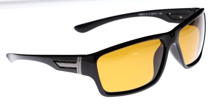 Солнцезащитные спортивные очки Matrixx Антифары P8672 C3. Поляризация, фото №3