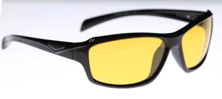 Солнцезащитные спортивные очки Matrixx Антифары PА8697 C1. Поляризация, фото №3