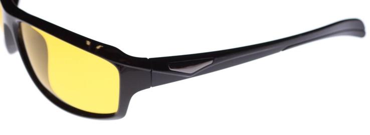 Солнцезащитные спортивные очки Matrixx Антифары PА8697 C1. Поляризация, фото №4