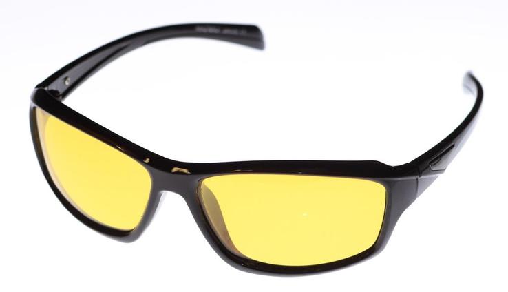 Солнцезащитные спортивные очки Matrixx Антифары PА8697 C1. Поляризация, фото №5