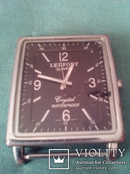 Часы наручные LedFort LF1601