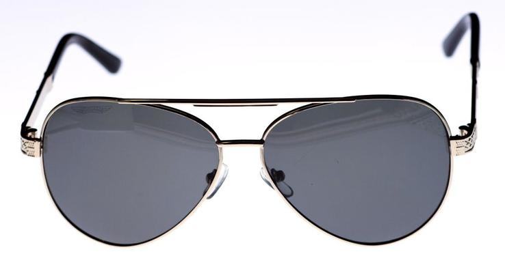 Солнцезащитные очки Boguang BG9509 C5, фото №2