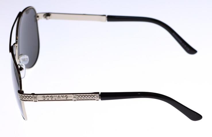 Солнцезащитные очки Boguang BG9509 C5, фото №6