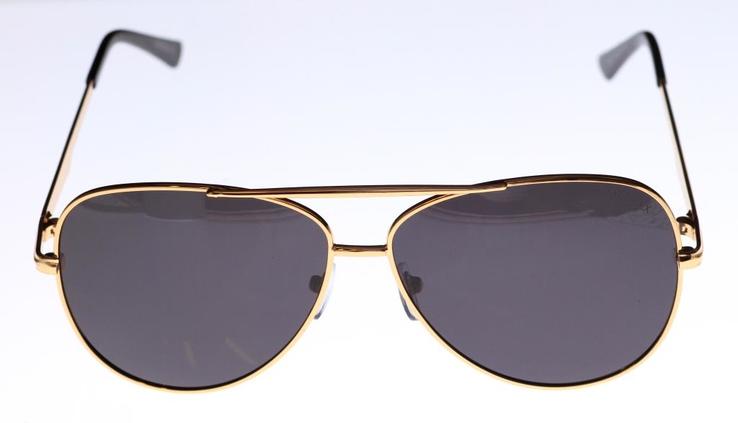 Солнцезащитные очки Matrixx P9887 C4. Поляризация, фото №3