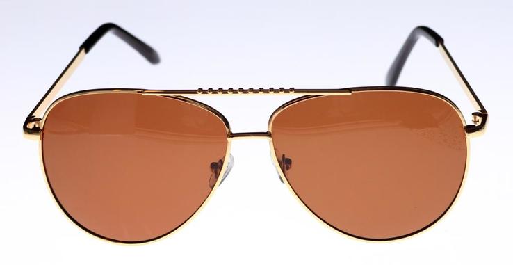 Солнцезащитные очки Р9917 С3. Поляризация, фото №2
