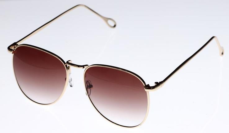 Солнцезащитные очки 9913, фото №5