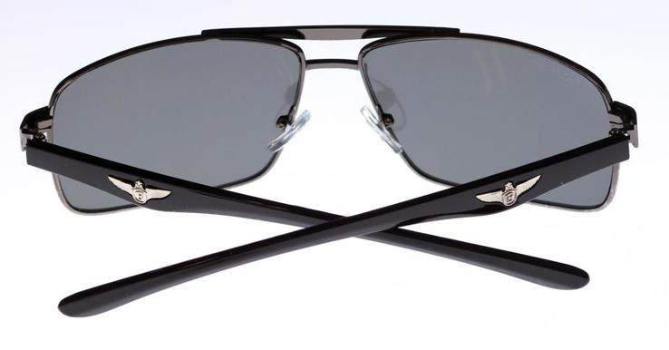 Солнцезащитные очки Boguang BG8530 C3, фото №6